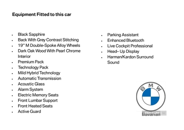 Used BMW X4 2020 for sale - 76998091: Photo 5