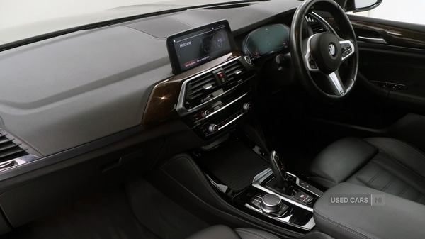 Used BMW X4 2020 for sale - 76998091: Photo 8