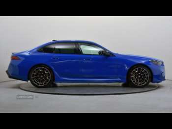 Used BMW M5 2024 for sale - 75372134: Photo