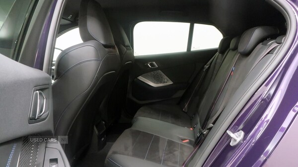 Used BMW 1 Series 2025 for sale - 76551576: Photo 13