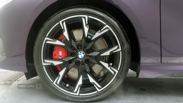 Used BMW 1 Series 2025 for sale - 76551576: Photo 15