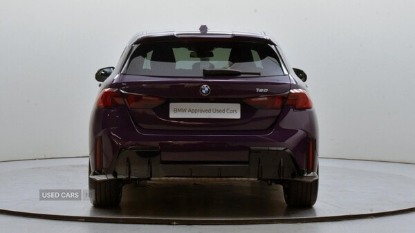 Used BMW 1 Series 2025 for sale - 76551576: Photo 16
