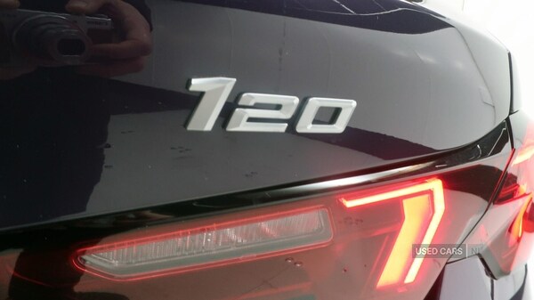 Used BMW 1 Series 2025 for sale - 76551576: Photo 22