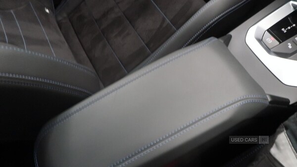 Used BMW 1 Series 2025 for sale - 76551576: Photo 25