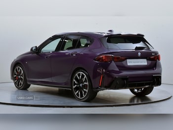 Used BMW 1 Series 2025 for sale - 76551576: Photo