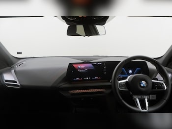 Used BMW 1 Series 2025 for sale - 76551576: Photo