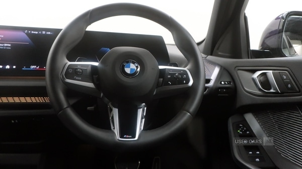 Used BMW 1 Series 2025 for sale - 76551576: Photo 6