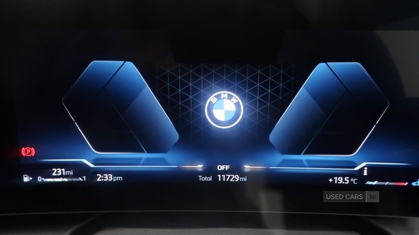 Used BMW 1 Series 2025 for sale - 76551576: Photo 9