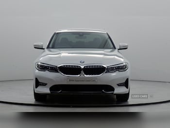 Used BMW 3 Series 2021 for sale - 78587116: Photo