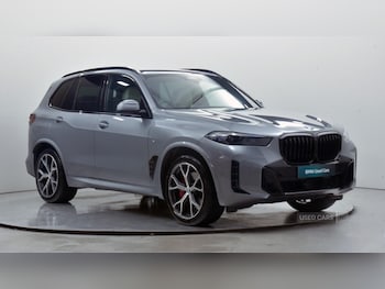 Used BMW X5 2024 for sale - 78602331: Photo