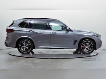Used BMW X5 2024 for sale - 78602331: Photo