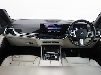 Used BMW X5 2024 for sale - 78602331: Photo