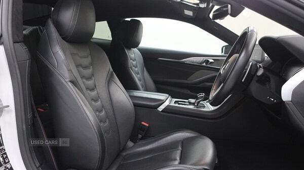 Used BMW 8 Series 2024 for sale - 76248310: Photo 12