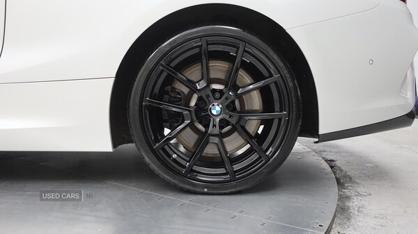 Used BMW 8 Series 2024 for sale - 76248310: Photo 15
