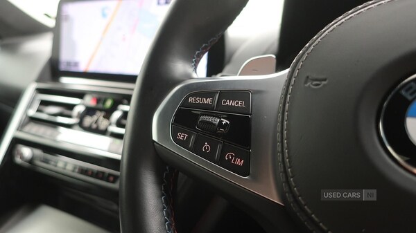 Used BMW 8 Series 2024 for sale - 76248310: Photo 18