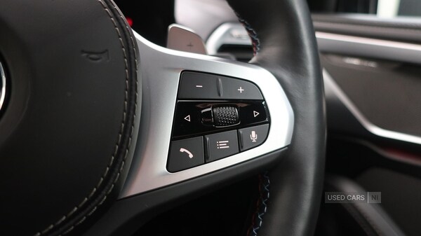 Used BMW 8 Series 2024 for sale - 76248310: Photo 19