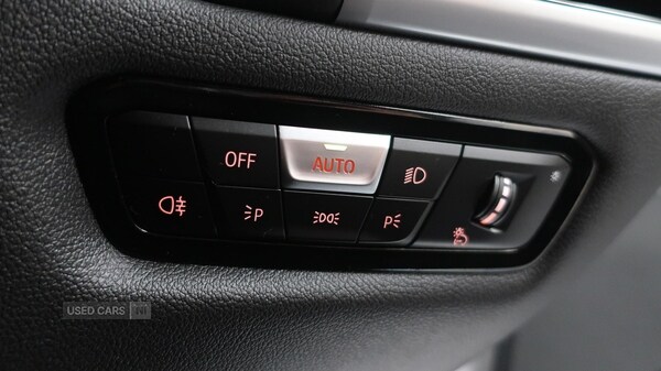 Used BMW 8 Series 2024 for sale - 76248310: Photo 25