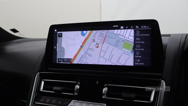 Used BMW 8 Series 2024 for sale - 76248310: Photo 26