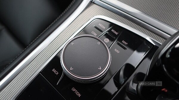 Used BMW 8 Series 2024 for sale - 76248310: Photo 27