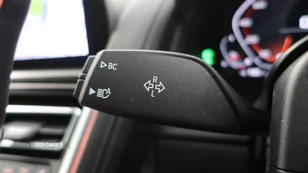 Used BMW 8 Series 2024 for sale - 76248310: Photo 30