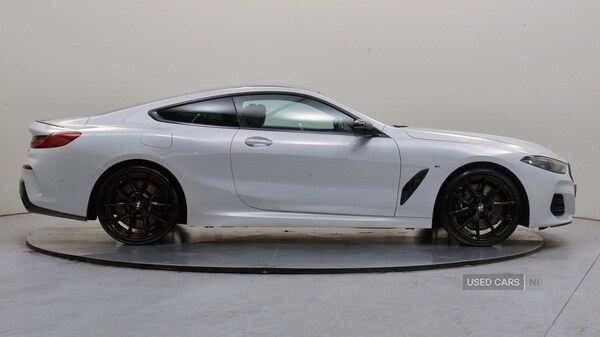 Used BMW 8 Series 2024 for sale - 76248310: Photo 3