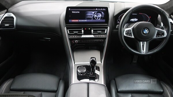 Used BMW 8 Series 2024 for sale - 76248310: Photo 4