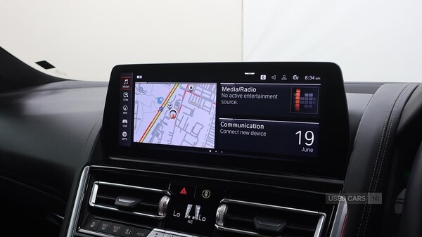 Used BMW 8 Series 2024 for sale - 76248310: Photo 9