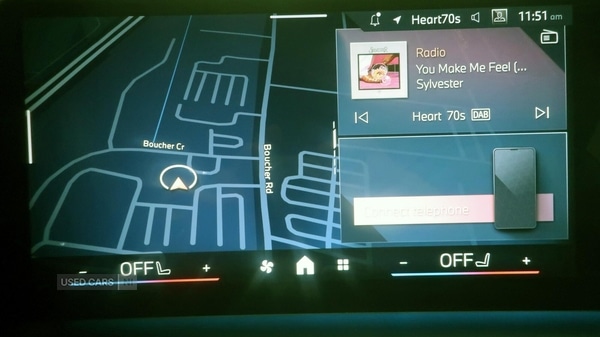 Used BMW 1 Series 2025 for sale - 76419265: Photo 13