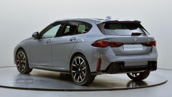 Used BMW 1 Series 2025 for sale - 76419265: Photo 2