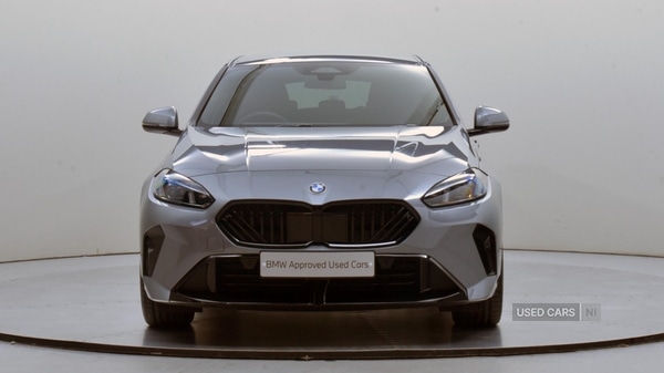 Used BMW 1 Series 2025 for sale - 76419265: Photo 4