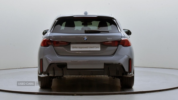 Used BMW 1 Series 2025 for sale - 76419265: Photo 5