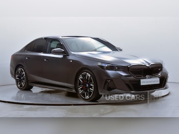 Used BMW i5 2024 for sale - 78517832: Photo
