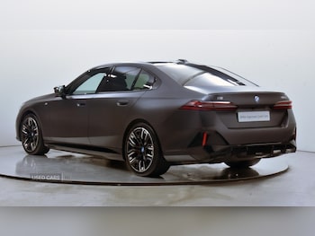 Used BMW i5 2024 for sale - 78517832: Photo