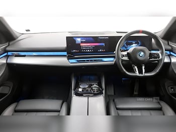 Used BMW i5 2024 for sale - 78517832: Photo