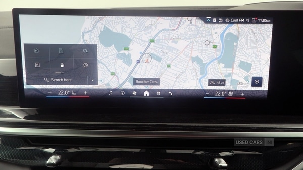 Used BMW X5 2025 for sale - 76887560: Photo 10