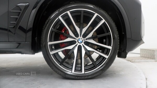 Used BMW X5 2025 for sale - 76887560: Photo 15