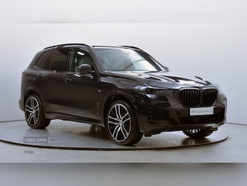 BMW - X5