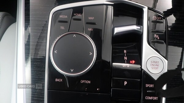 Used BMW X5 2025 for sale - 76887560: Photo 20