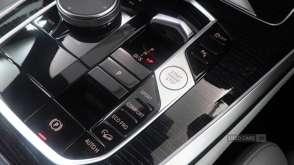 Used BMW X5 2025 for sale - 76887560: Photo 30