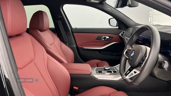 Used BMW 3 Series 2025 for sale - 76634391: Photo 12
