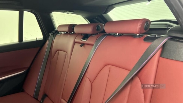 Used BMW 3 Series 2025 for sale - 76634391: Photo 13