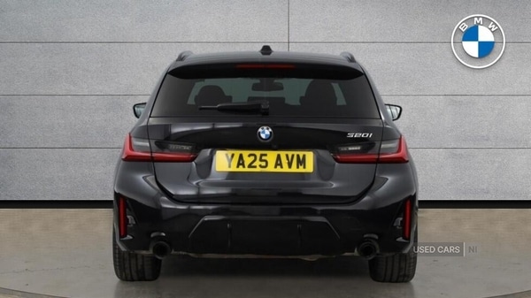 Used BMW 3 Series 2025 for sale - 76634391: Photo 16