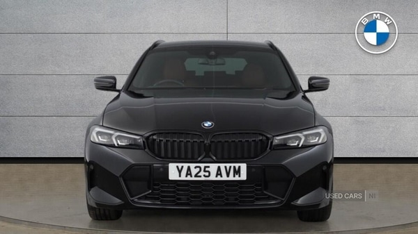 Used BMW 3 Series 2025 for sale - 76634391: Photo 17