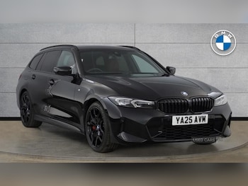 Used BMW 3 Series 2025 for sale - 76634391: Photo