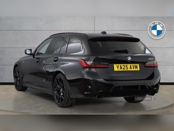 Used BMW 3 Series 2025 for sale - 76634391: Photo