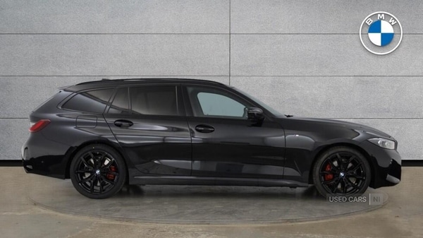 Used BMW 3 Series 2025 for sale - 76634391: Photo 3