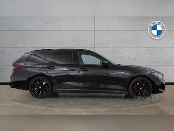 Used BMW 3 Series 2025 for sale - 76634391: Photo