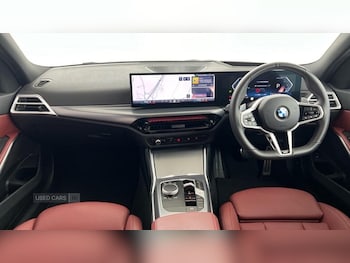 Used BMW 3 Series 2025 for sale - 76634391: Photo