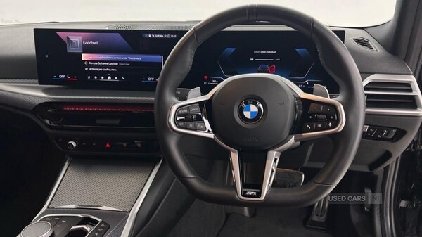 Used BMW 3 Series 2025 for sale - 76634391: Photo 6