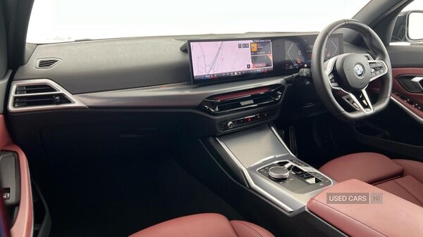Used BMW 3 Series 2025 for sale - 76634391: Photo 8